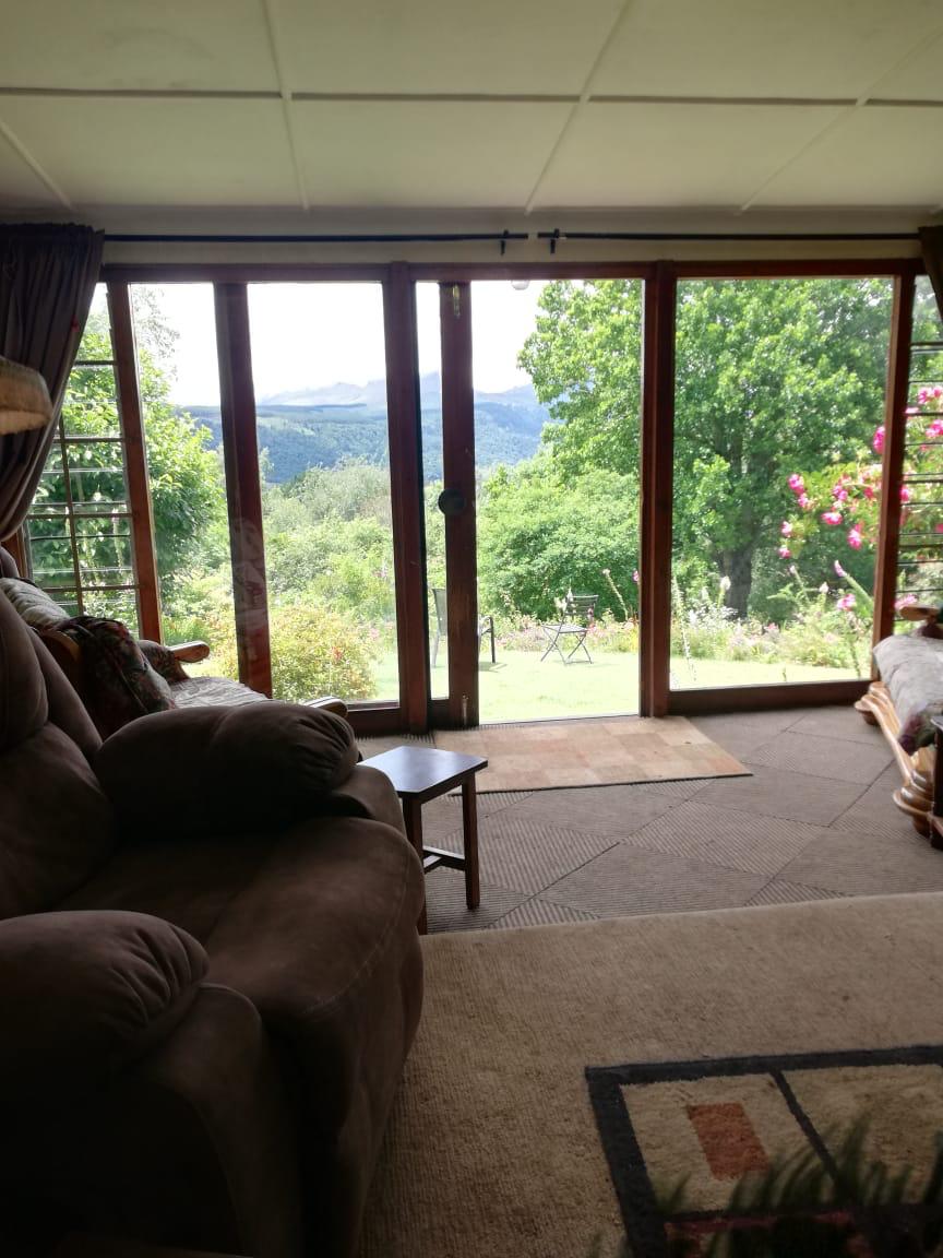 3 Bedroom Property for Sale in Hogsback Eastern Cape